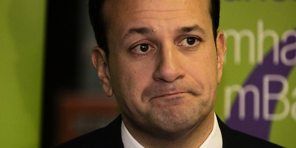 Taoiseach Will Reveal Views On...