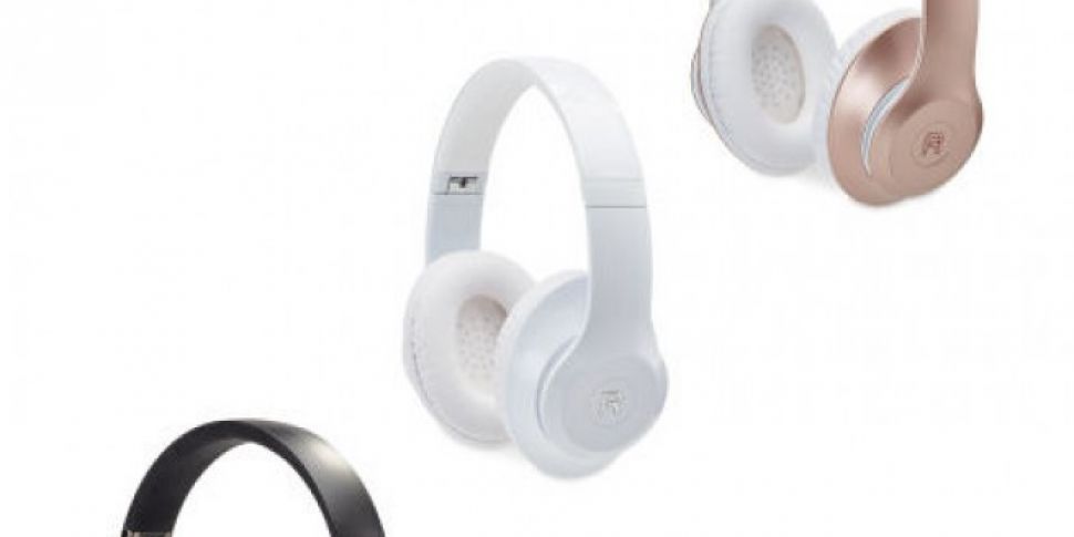 Aldi noise cancelling headphones hot sale