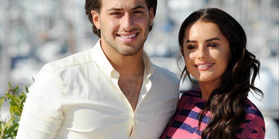 Which Love Island Couples 2017...