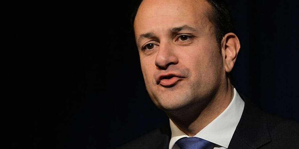 Taoiseach Wants Dàil To Discus...