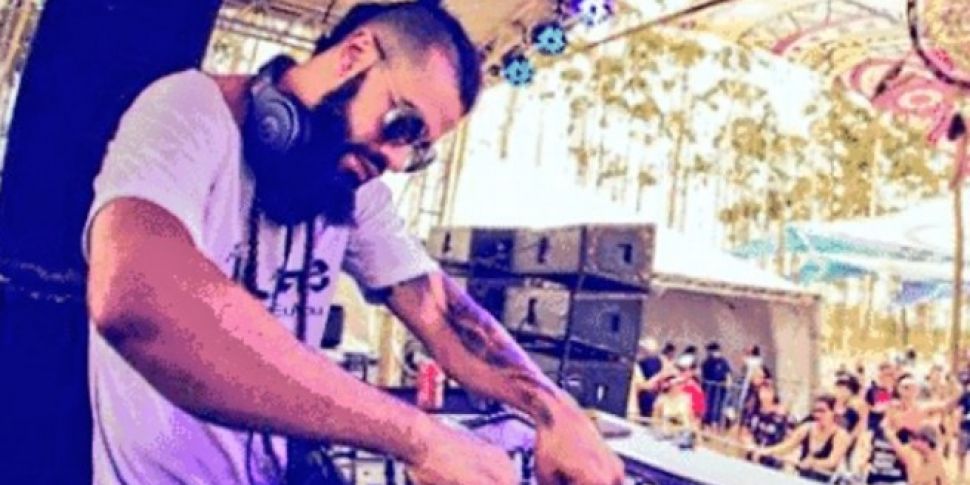 DJ Dies After Stage Collapses...