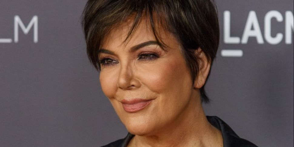 Kris Jenner Speaks Out About K...