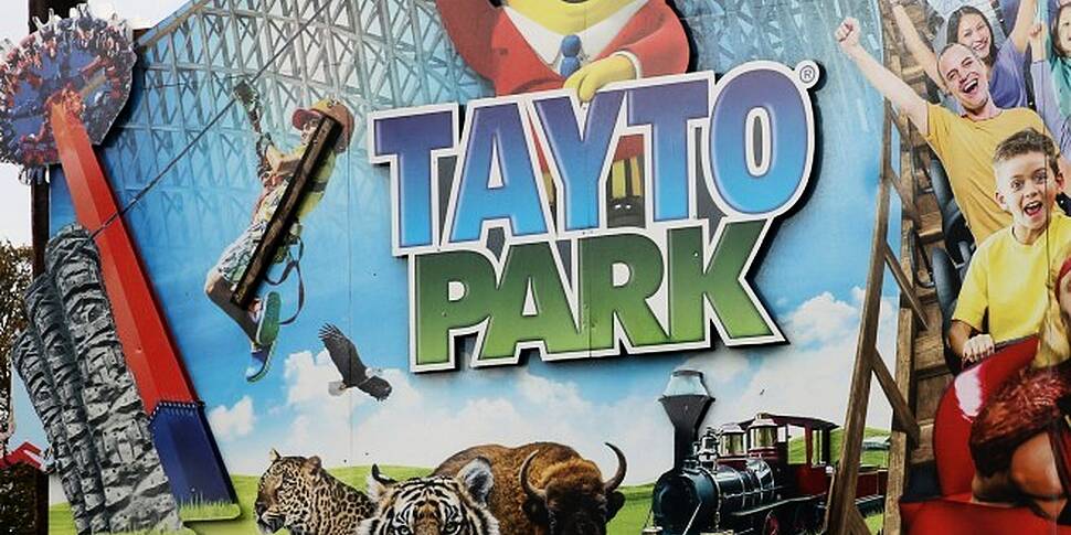 Tayto Park Unhappy With Mortal...