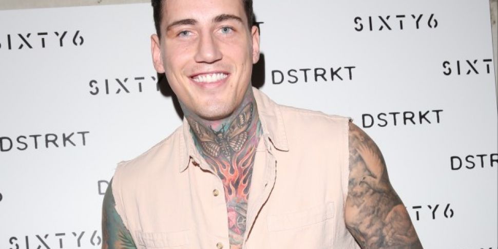 Jeremy McConnell Changes His N...