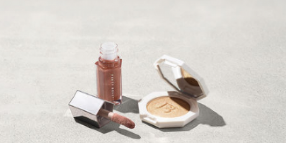 Fenty Beauty Have Just Release...