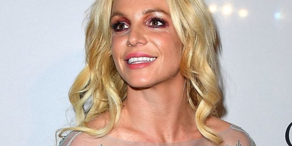 Britney Spears Expected To Pla...