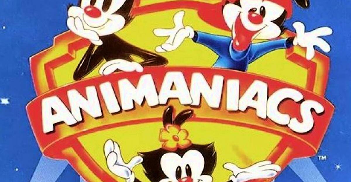 Hulu Is Rebooting Animaniacs | SPINSouthWest