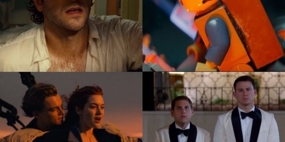 The Best Films On TV This Week...