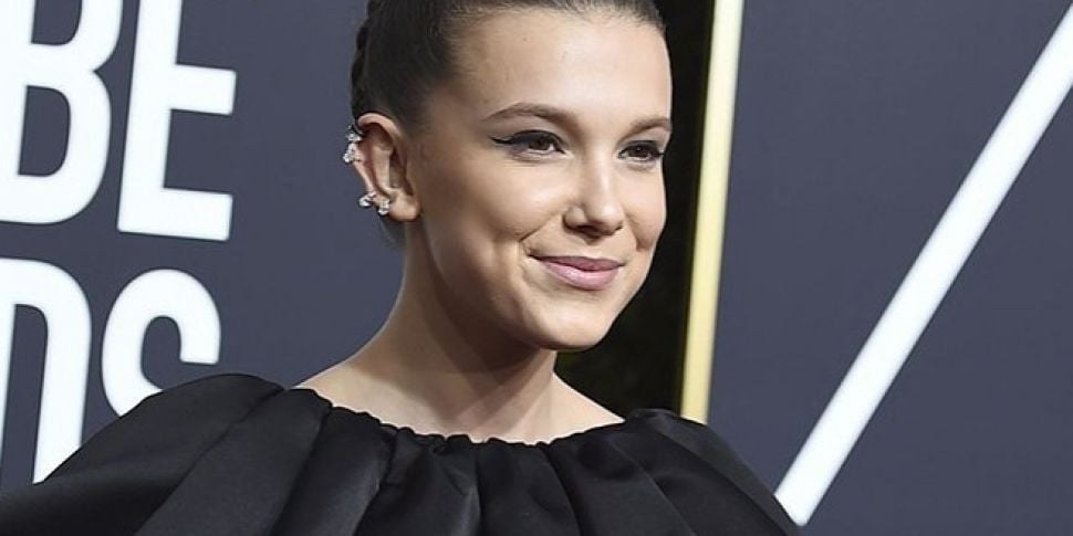 Millie Bobby Brown Has A New B...