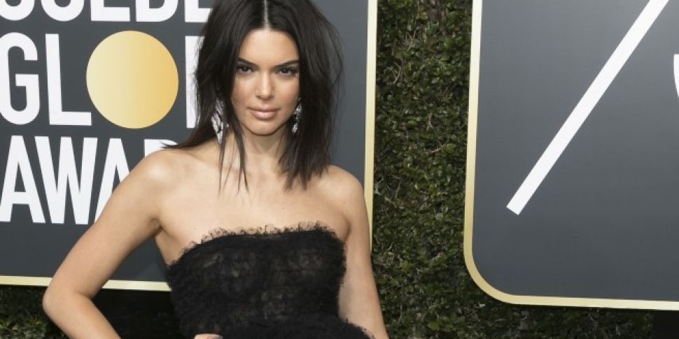 Kendall Jenner Opens Up About...