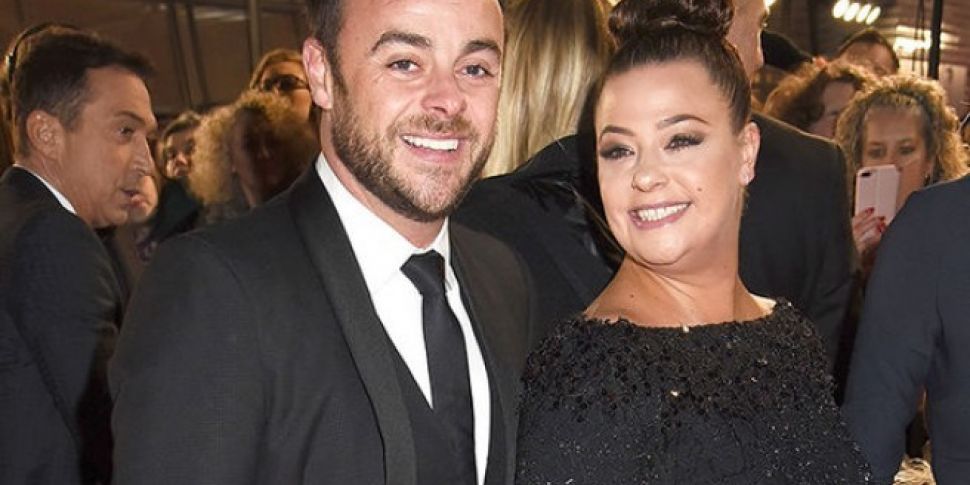Ant McPartlin Releases Stateme...