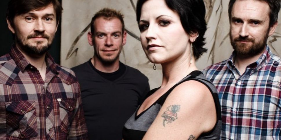 Dolores O'Riordan's De...