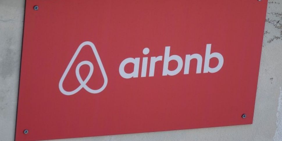 Airbnb Say Limerick Is The Top...