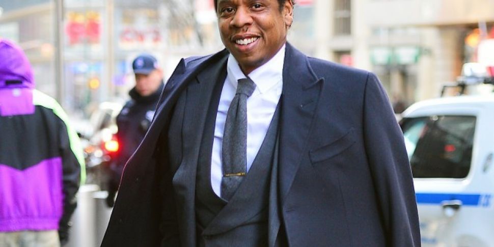 Jay Z Apparently Wants To Open...