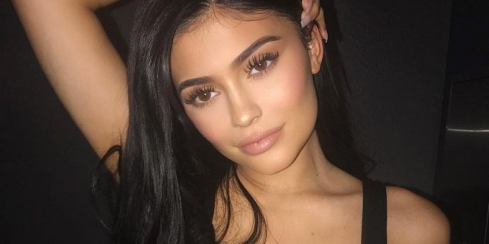Kylie Has Given Birth To A Bab...