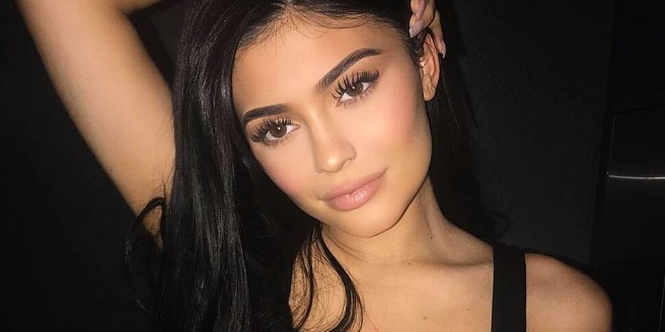 Kylie Has Given Birth To A Bab...