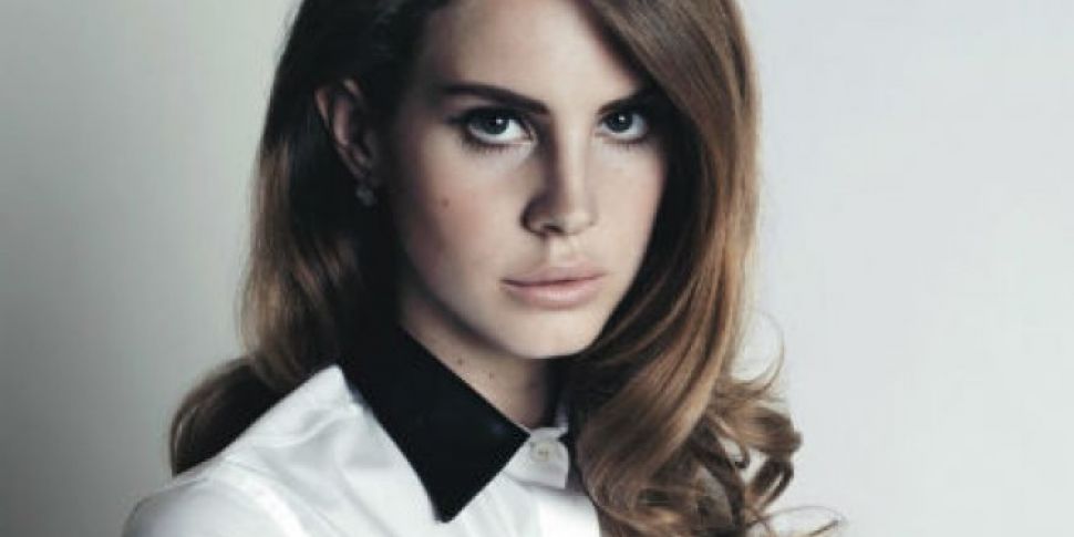 Lana Del Ray Kidnapping Attemp...