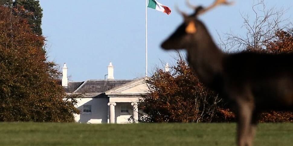 Phoenix Park Wins One Of The W...