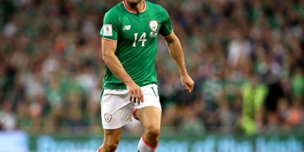 Wes Hoolahan Announces Interna...