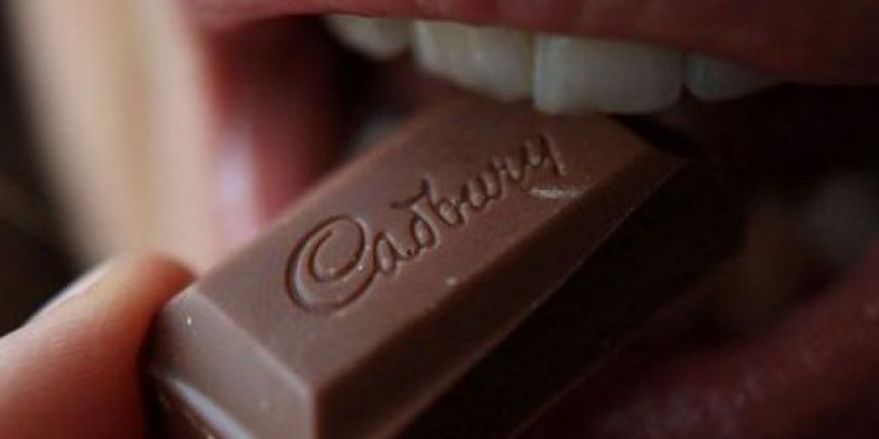Dream Job Alert: Chocolate & C...