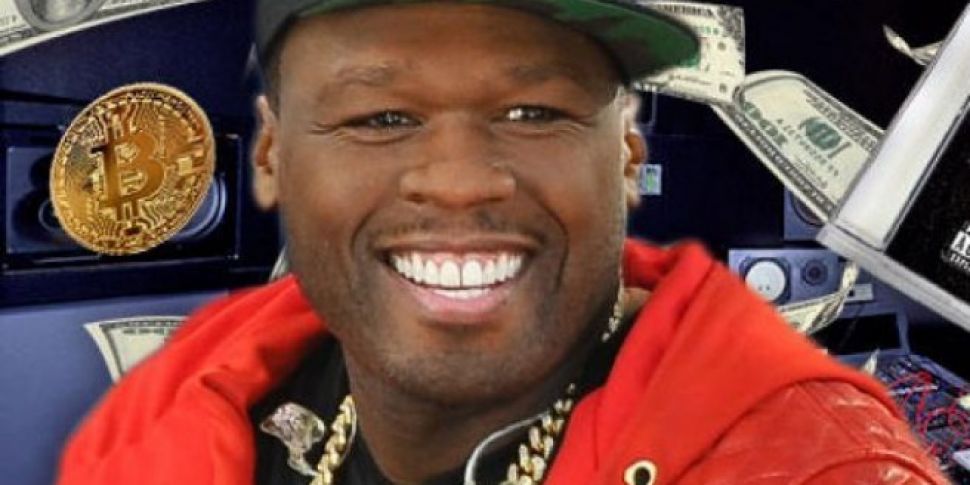 50 Cent Accidentally Made Mill...