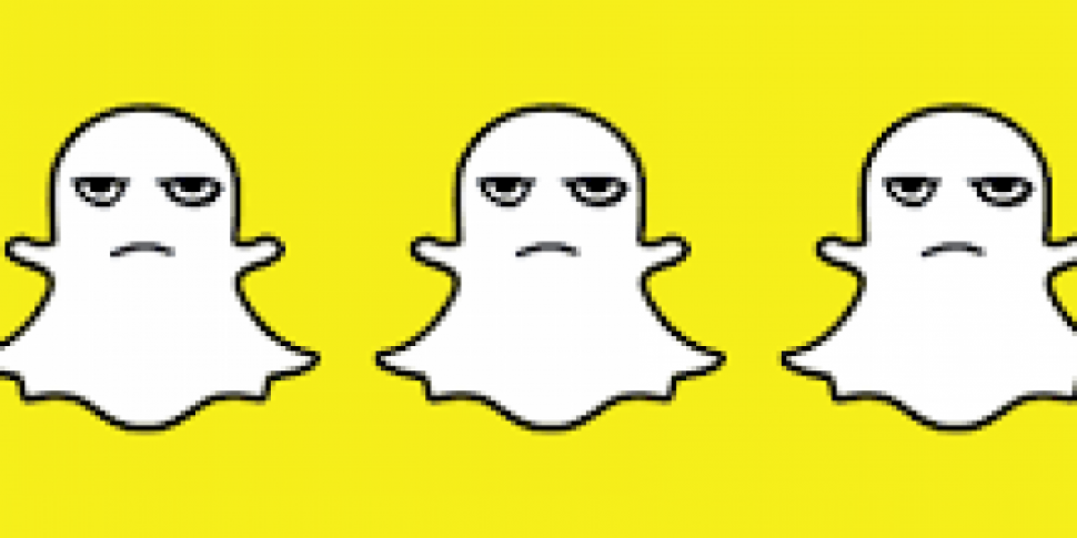 Snapchat Has Updated Their App...