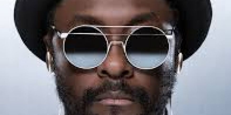 Will.i.am Opens Up About Tinni...