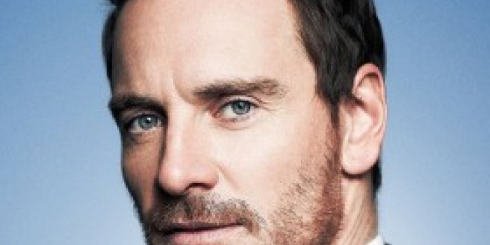 Micheal Fassbender Set To Star...