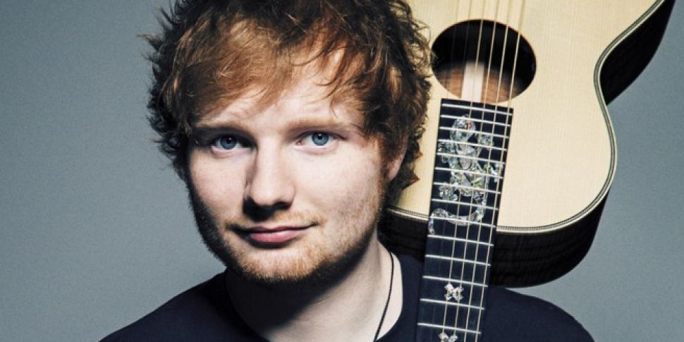 Ed Sheeran Struggled For Years...
