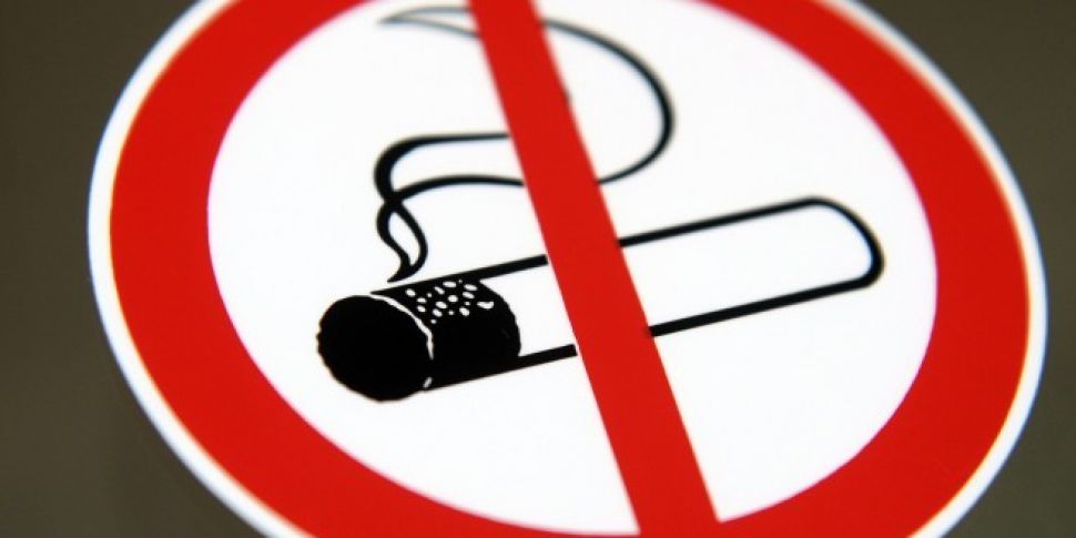 Smoking Ban Could Extend To Ou...