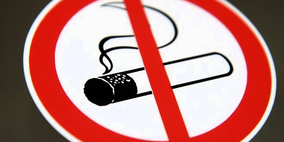 Smoking Ban Could Extend To Ou...