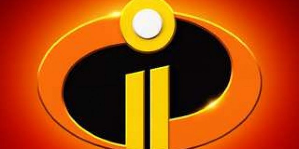 Watch: The Incredibles 2 Trail...