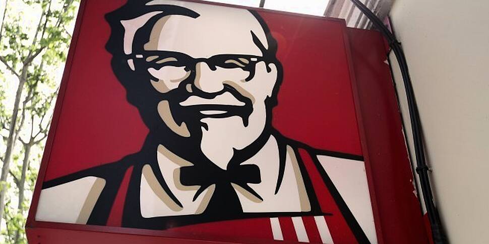 Hundreds Of KFC Restaurants Cl...