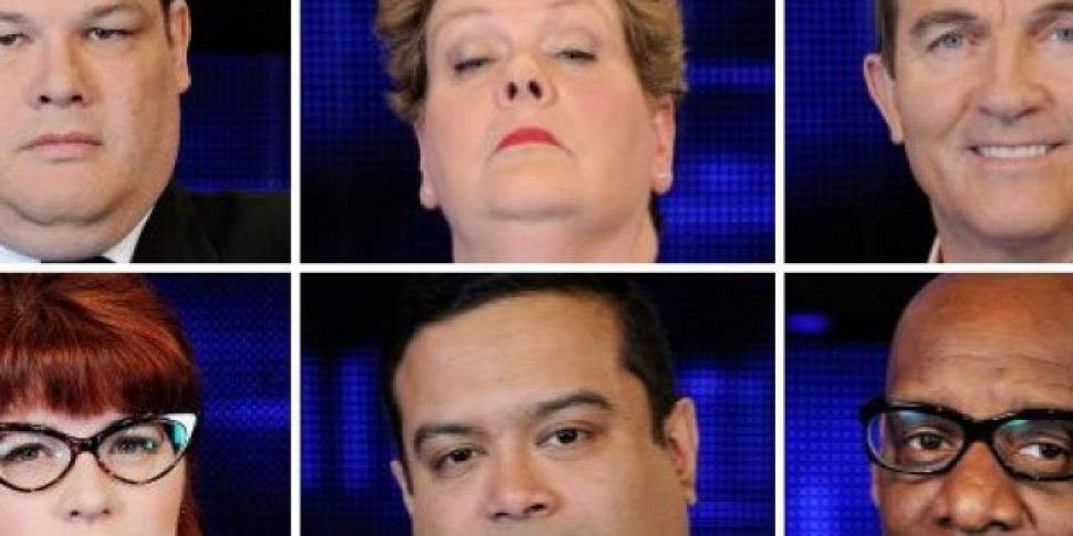 The Chase Is Looking For New C...