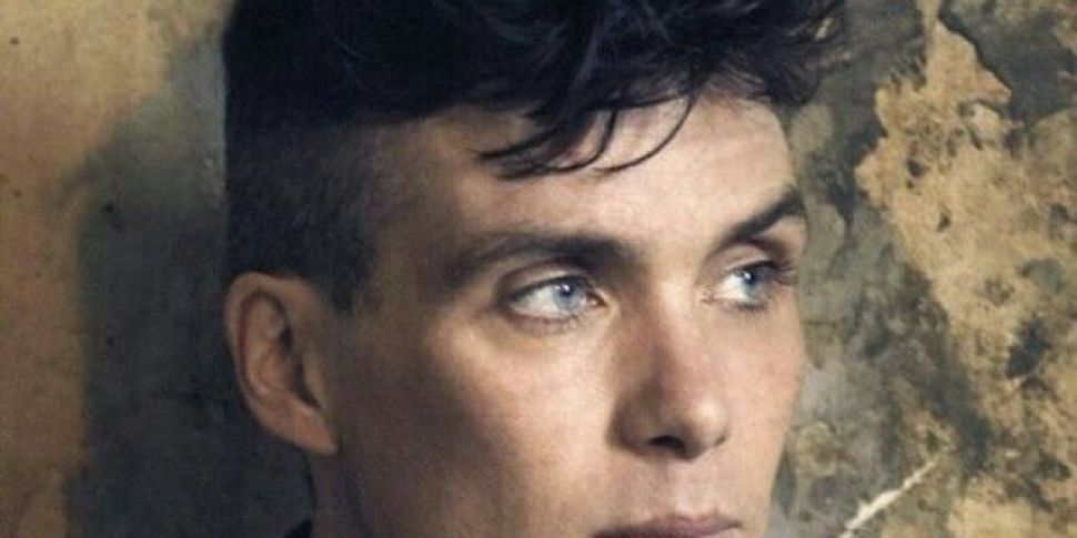 Could Cillian Murphy Be The Ne...