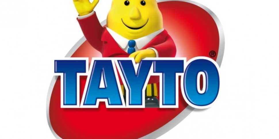 Tayto Are Looking For People T...