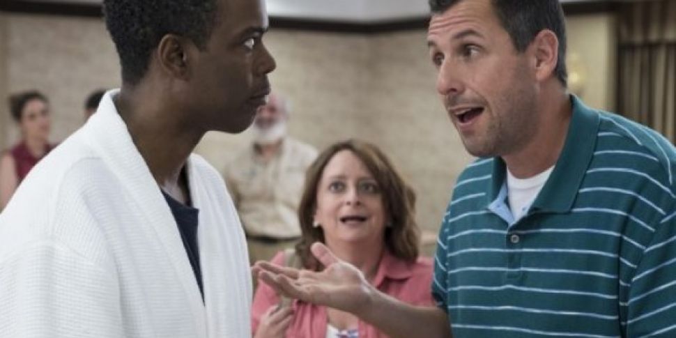 Watch The Trailer For Adam Sandlers New Film Has Just Dropped Spinsouthwest 