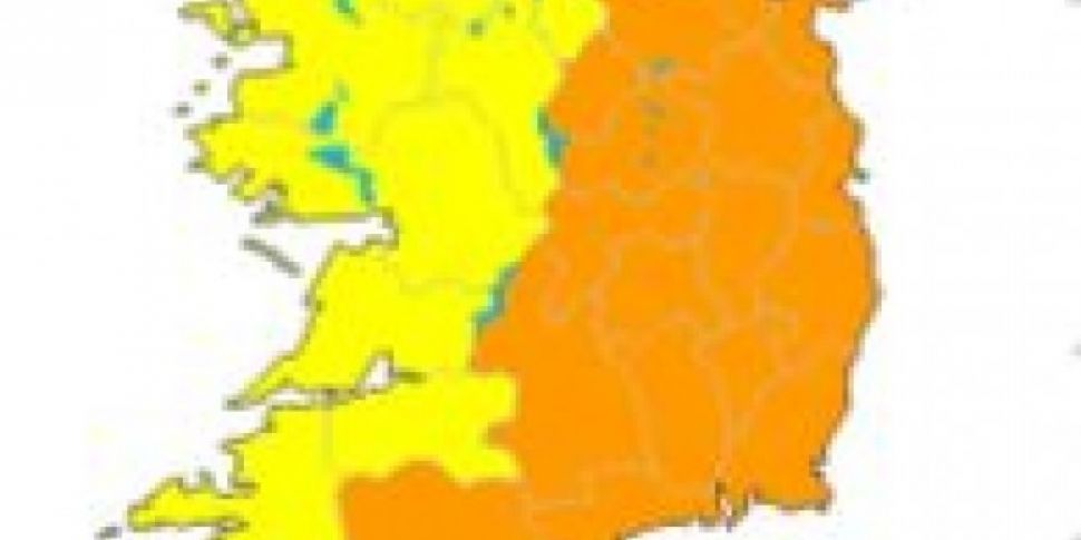 MetÂ Eireann Has Updated The N...