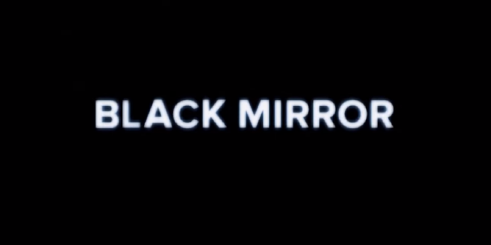 Black Mirror Season 5 Confirme...