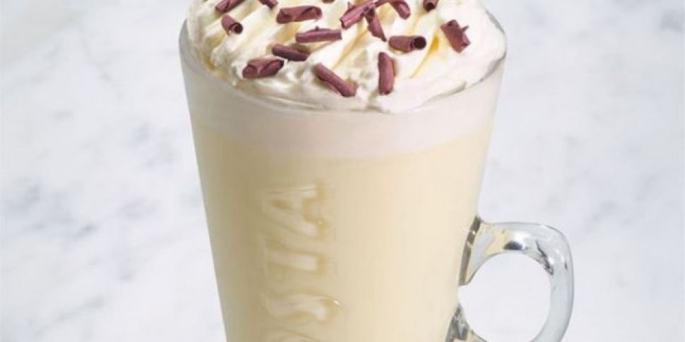 Costa Coffee Has Announced Its...