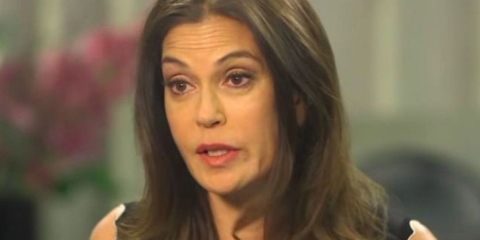 Teri Hatcher Shuts Down Rumors...