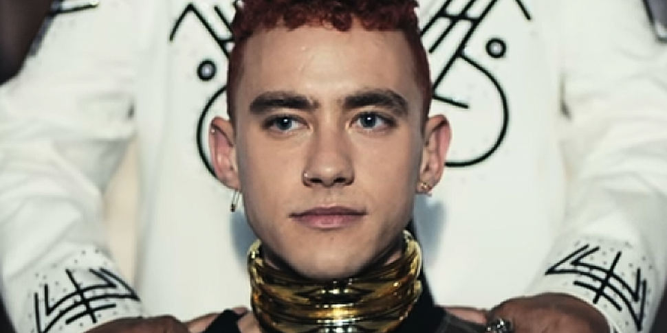 WATCH | Years & Years Music Vi...