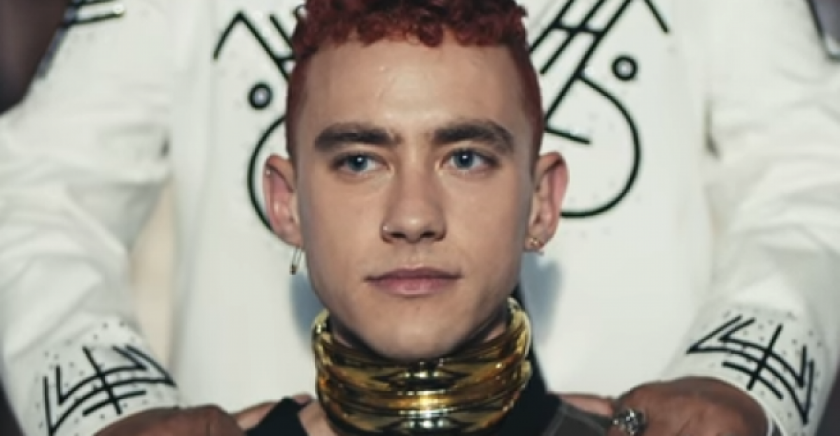 Watch Years And Years Music Video For Sanctify Spinsouthwest 2046