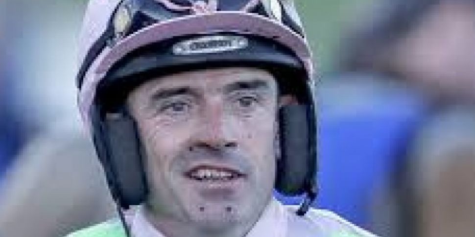 Ruby Walsh Suffers Suspected B...
