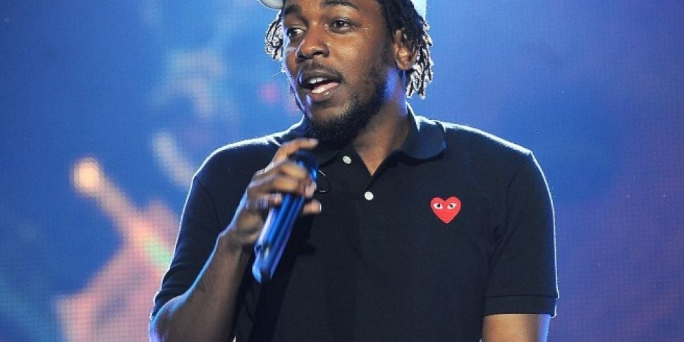 Kendrick Lamar, Massive Attack...