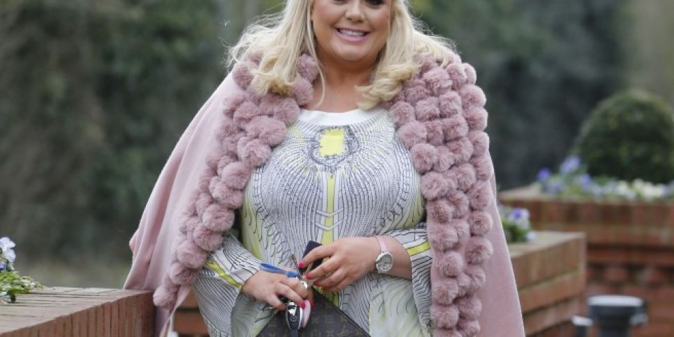 Gemma Collins Is Going To Be O...
