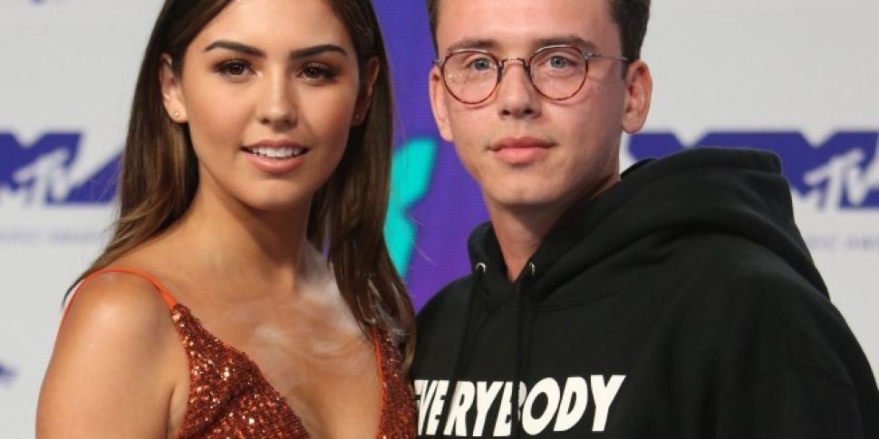 Logic Confirms Split With Wife...