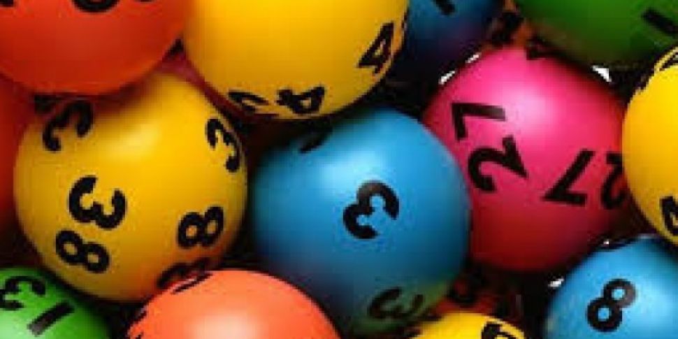 Lotto Player Wins €5.6m Jackpo...