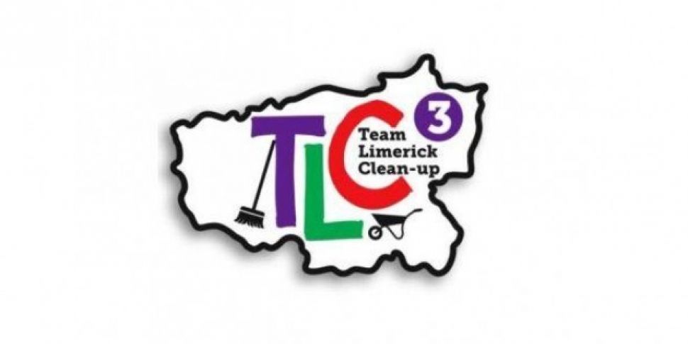 Team Limerick Clean Up Takes P...
