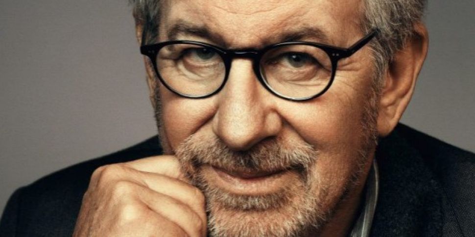 Steven Spielberg Doesn't Think...